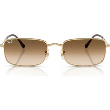 Ray-Ban Rayban 3746 001/51 56-145 Unisex Güneş Gözlük