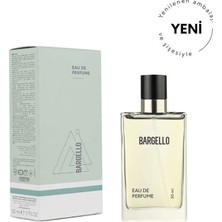 Bargello 488 Unısex 50 ml Parfüm Edp Orıental