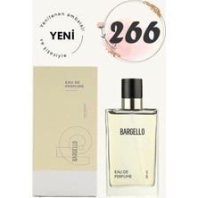 Bargello Kadın Parfüm 266 Floral 50 ml Edp 8691841304693