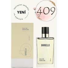 Bargello Kadın Parfüm 409 Oriental 50 ml Edp 8691841304732
