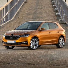 Hakay Siyah Tekerlek Bijon Kapağı, 5 Adet, 1Z0601173, 2022-2026 Uyumlu