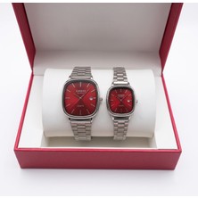 Casio Klasik Çift Saati