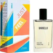 Bargello Just Feel Kadın 50 ml Parfüm Edp Online
