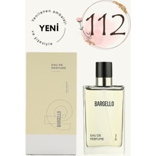 Bargello 112 Floral Edp 50 ml Kadın Parfüm 8691841304615