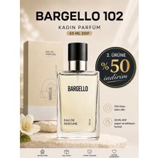 Bargello Kadın Parfüm 102 Oriental 50 ml Edp 8691841304606