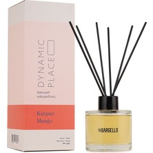 Bargello Dynamıc Place Karpuz Mango 120 ml Dekoratif Ortam Kokusu