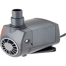 Hakay Compact On 2100 Modeli, Etkili Sirkülasyon Motoru, Enerji Tasarruflu Kullanımı ile Dikkat Çeker.