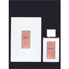 Bargello Niche Zenıth Nova Unısex 90 ml Extraıt De Perfume