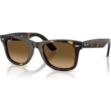 Ray-Ban Rayban 4340 710/M2 50-22-150 Kadın Güneş Gözlüğü