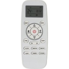 Electroon Vestel Klima Kumandası KR0588