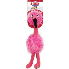Hakay Jumbo Kuşlar Için Oyun ve Dinlenme Oyuncağı, Xl Boy