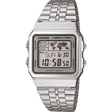 Casio Casıo A500WA-7DF