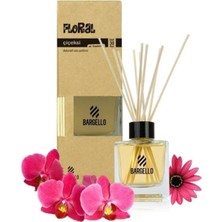 Bargello Natural Place Çiçeksi 120 ml Dekoratif Ortam Kokusu
