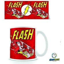 Ghostbastır Design Flash Kupa Bardak | Tek Adet K0476