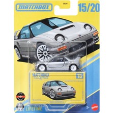 Matchbox Koleksiyon Araçlar 1992 Mazda Autozam Az-1 GBJ48 - JJV96