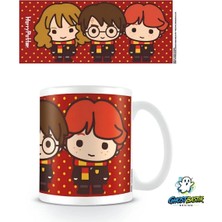 Ghostbastır Design Ghostbastır Desıgn Harry Potter Kupa Bardak | Tek Adet K0488