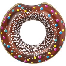 ALK Donut Simit 107 cm Bestway -  36118 (Lisinya)
