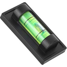 Powermaster PM-39158 Kasalı Askı Aparatları Için Manyetik Su Terazisi (47X23X14MM)