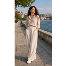 Ly Leyo Tekstil Ithal Aerobin Pantolon