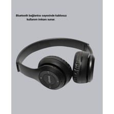 ALK Suya ve Tere Dayanıklı Bluetooth Kulaklık – Şık, Ergonomik ve Dayanıklı - Lisinya