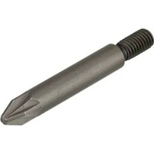 Mudanis Yivli Vidalı Bits Uç PZ2X45 (10 )