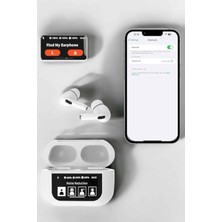 Mrt Teknik Bluetooth Kulaklık Kulakiçi Güçlü Ses Kaliteli Sesli Asistan