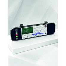 Mrt Teknik Ayna Carplay Ts