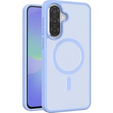 Mrt Teknik Joko Samsung Galaxy A27 5g Jota Magsafe Kapak - Açık Mavi
