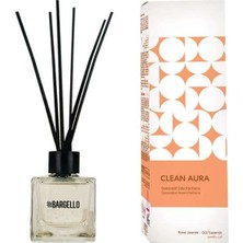 Bargello Clean Aura 50 ml Dekoratif Ortam Kokusu