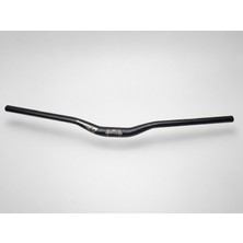 Heugers Lapierre Siyah Mtb Gidon 780MM 31.8mm (30MM Rise) Yeni Tasarım