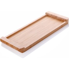 Royaleks Group 35*15 Bambu Sunum ROYALEKS-TRAY3515