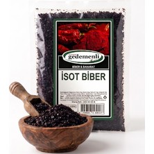 Gedemenli Ipek Isot Biber 5 kg