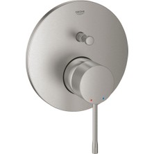 Grohe Essence New Tek Kum Dış Gövde Banyo G24167DC1