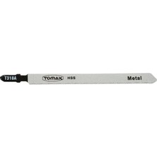 Mudanis Metal T318A Dekupaj Testere Ağzı