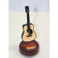 Mudanis Gitar Müzik Kutusu ALK3793