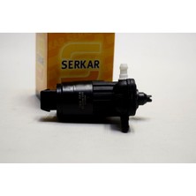 Baslar Oto Cam Su Fıskiye Motoru Çift Çıkış 55702893
