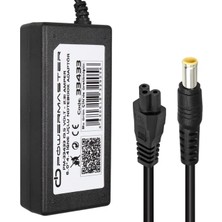 Powermaster PM-33433 19.5 Volt - 2.31 Amper 6.0×4.4 mm Iğne Uçlu Adaptör Notebook