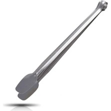 Royaleks Group 32 cm Büyük Krom Maşa ROYALEKS-BH-1005