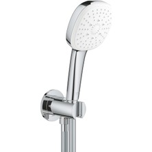 Grohe Tempesta Cube 110 Iıı El Duşu Seti 9,5 - G26910003