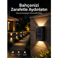 İlkyaz Fashion Duvar Lambası ILKYZ-KRGRS34