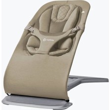 Ergobaby Bouncer | Evolve Coton | Soft Olive
