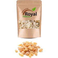 Royal Baharat Sandaloz Sakızı Deluxe Seri Organik Lezzetli 100 gr