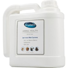 AyrStore Crystalin Yara Bakım Solüsyonu 5 Lt