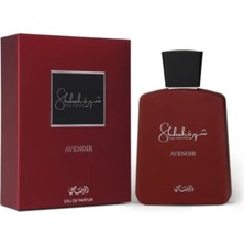 Rasasi Shuhrah Avenoir Edp 100 ml Unisex Parfüm