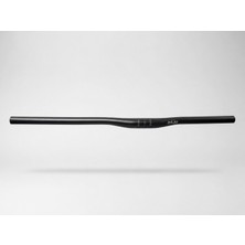 Heugers Xlc 11AFS Alüminyum Mtb Gidon 720MM 31.8mm Mat Siyah
