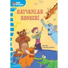 ALK Hayvanlar Konseri