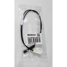 FullYedek Bosch KGN57A01NE Uyumlu Termal Sensör , Buzdolabı Isı T 72 Sigorta Sensörü