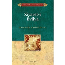 ALK Ziyareti Evliya