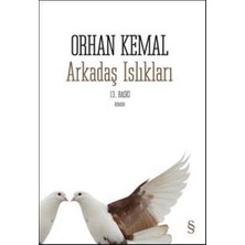 ALK Arkadaş Islıkları