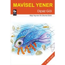 ALK Dipsiz Göl